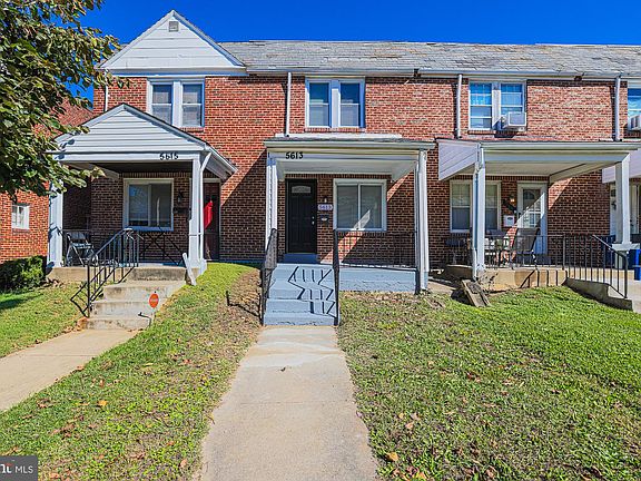 3rd image of 5613 Ready Ave