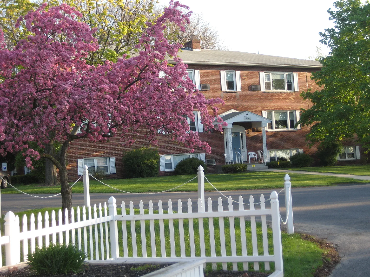Park Hill Lane Apartments — Photo 2