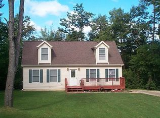 4572 N Rogers Hwy, Britton, MI 49229