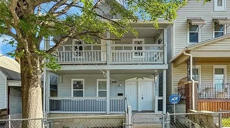 1st image of 520 Sandusky Ave #A-b