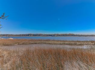 1513 E Deep Creek Overlook, Mount Pleasant, SC 29429