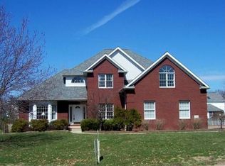 6751 Harbor Dr NW, Canton, OH 44718