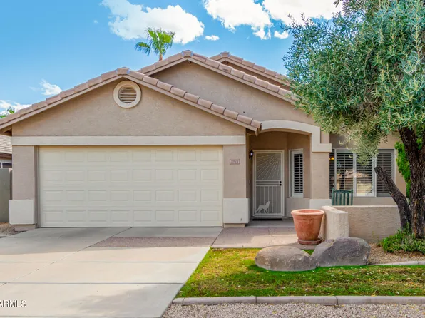 3911 E BARBARITA Avenue, Gilbert, AZ 85234