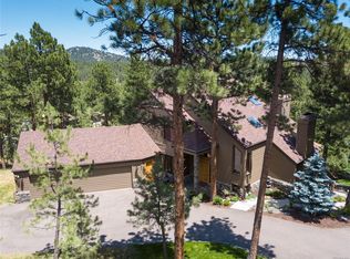 2977 Keystone Dr, Evergreen, CO 80439