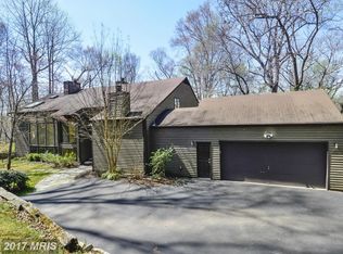 11417 Spur Wheel Ln, Potomac, MD 20854