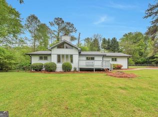 3980 Ebenezer Dr, Marietta, GA 30066