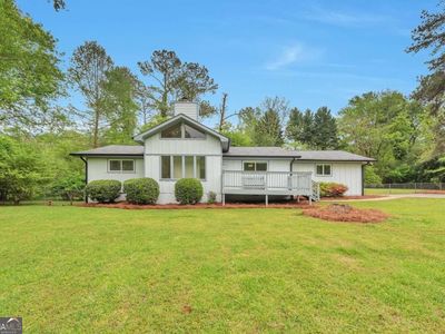 3980 Ebenezer Dr, Marietta, GA, 30066
