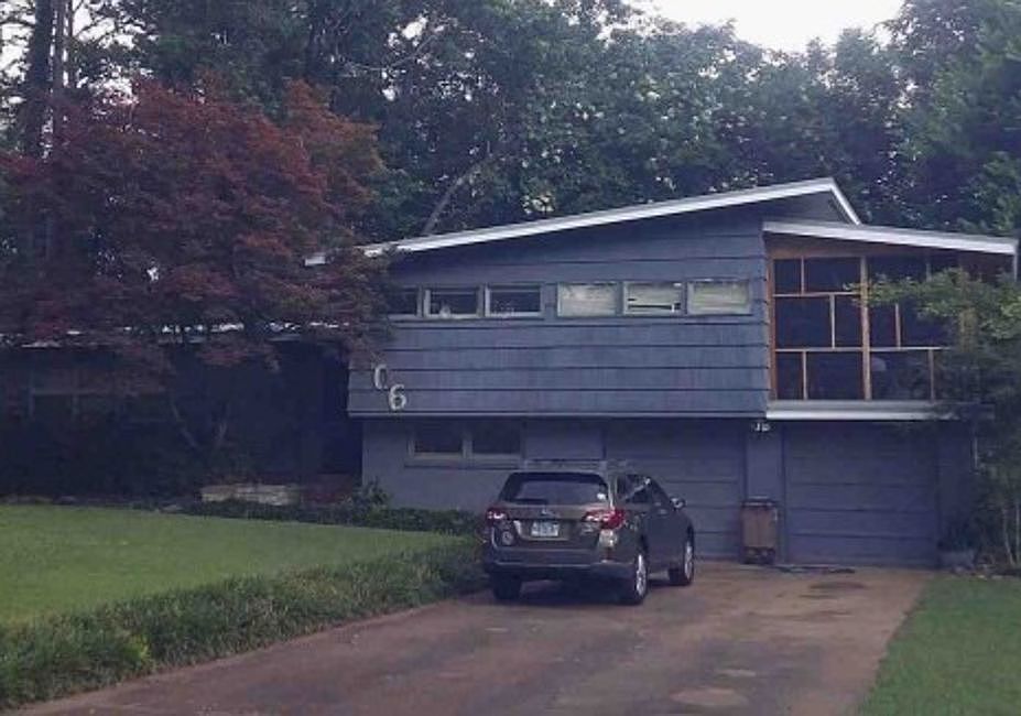 Property Front View