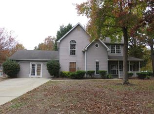 4106 Becard Ct, Waldorf, MD