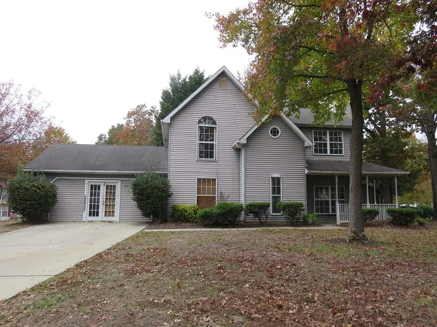 4106 Becard Ct photo 1