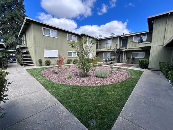 1741 W Lockeford St APT 4, Lodi, CA 95242