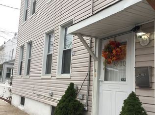 9510 88th St, Ozone Park, NY 11416