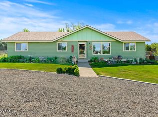2810 S 79th Ave, Yakima, WA
