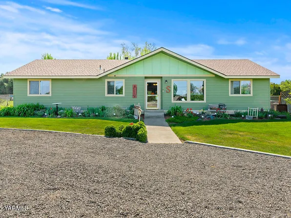2810 S 79th Ave, Yakima, WA 98903