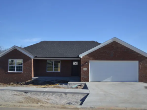 1016 Prairie View Dr, Richmond, KY 40475