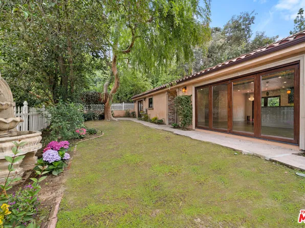 3370 Camino De La Cumbre, Sherman Oaks, CA 91423
