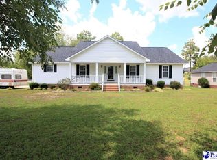 1012 Huntington Dr, Hartsville, SC 29550
