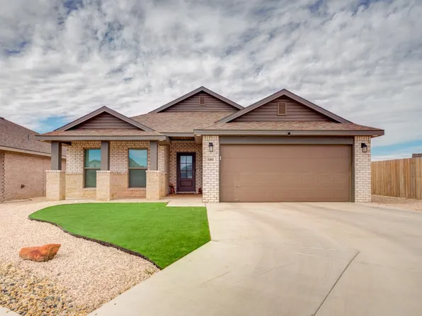 3201 Abbeville Ave, Wolfforth, TX 79382