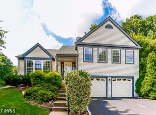 8925 Triple Ridge Rd, Fairfax Station, VA 22039