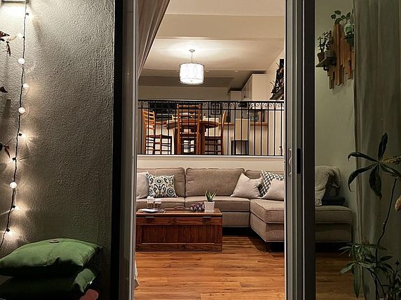 5th image of 4742 S La Villa Mari #D