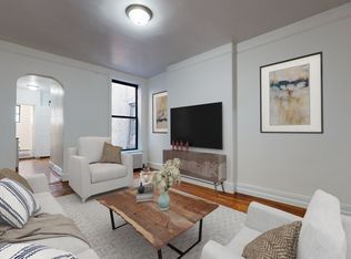 1502 1st Ave #4B, New York, NY 10075