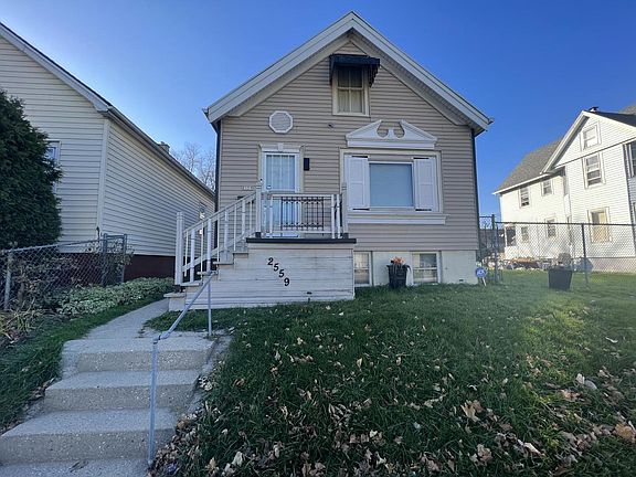 2559 North Holton STREET, Milwaukee, WI 53212 | MLS #1859075 | Zillow