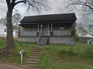 310 Georgia Ave, Florence, AL 35630
