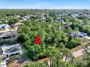 5323 BELROSE ST, LEHIGH ACRES, FL 33971