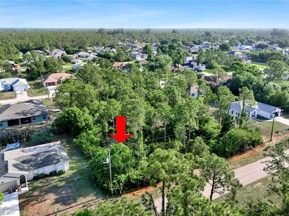 5323 BELROSE ST, LEHIGH ACRES, FL 33971