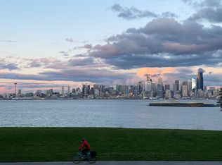1715 Harbor Ave SW FLOOR 2, Seattle, WA 98126