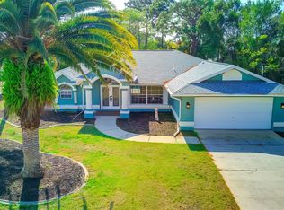 11402 Callaghan Ave, Spring Hill, FL 34608