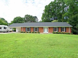 2613 W Cornwallis Rd, Durham, NC 27705