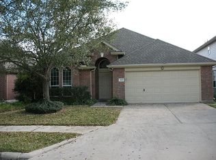 11855 Leaf Oak Dr, Houston, TX 77065