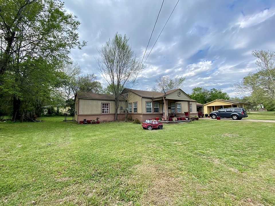 414 S Bynum St, Lufkin, TX 75904 MLS 68530 Zillow