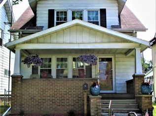 245 Willard St, Toledo, OH