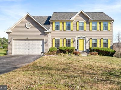3325 Brewster Ct, Manchester, MD, 21102