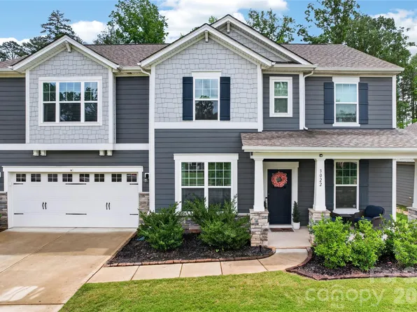 3022 Eagle Ridge Ln, Indian Trail, NC 28079