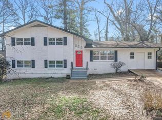 2470 Glenrock Dr, Decatur, GA 30032