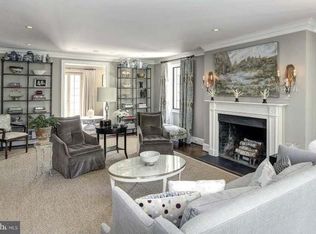 2446 Belmont Rd NW, Washington, DC 20008