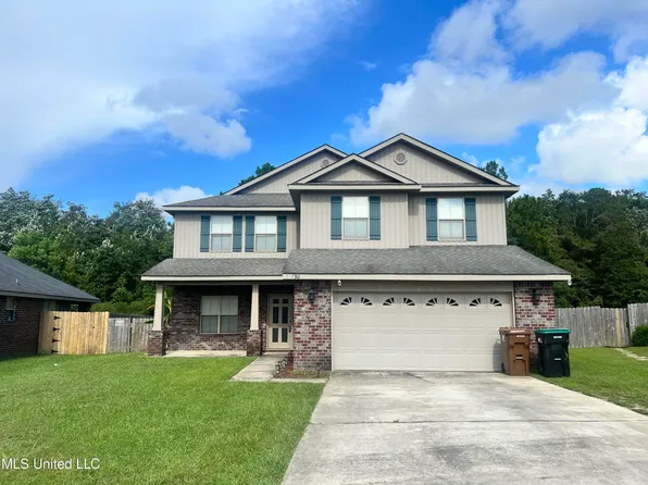 14798 Canal Crossing Blvd, Gulfport, MS 39503
