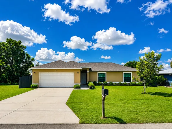 214 SE 1st Ter, Cape Coral, FL 33990