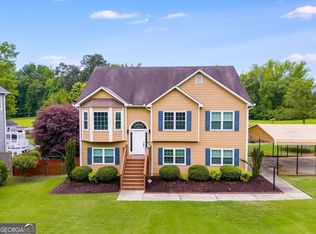 638 Oberlochen Way #B, Douglasville, GA 30134