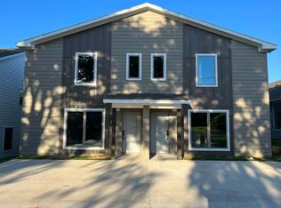 2526-2600 South Fannin Avenue, Denison, TX 75020