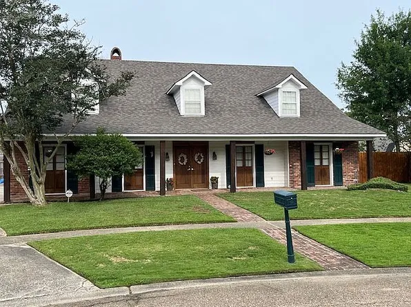 12515 Beldart Ct #12515, Baton Rouge, LA 70816