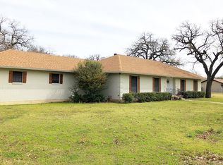 605 Golf Course Rd, Gatesville, TX 76528