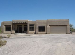 6765 W Ina Rd, Tucson, AZ 85743