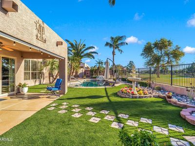 2202 S DUVAL --, Mesa, AZ, 85209