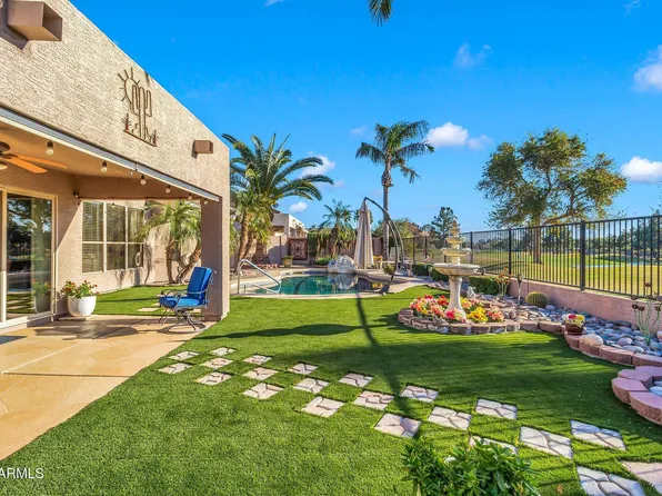 2202 S DUVAL --, Mesa, AZ 85209