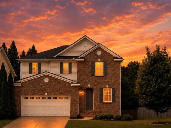 3855 New Salem Ct, Cumming, GA 30040