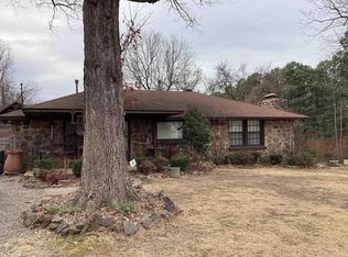 10323 W 20th St, Little Rock, AR 72205